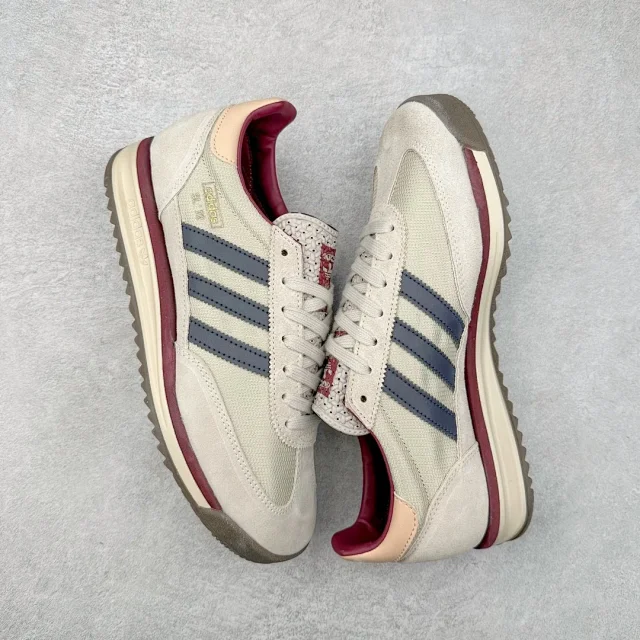 adidas Sneakers SL 72 OG low-top product detail image 12