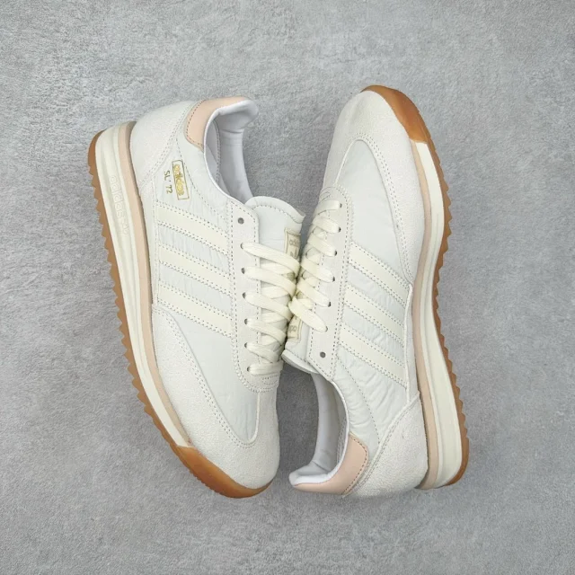 adidas Sneakers SL 72 OG low-top product detail image 3
