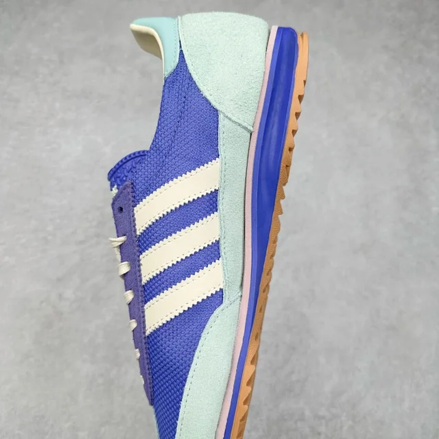 adidas Sneakers SL 72 OG low-top product detail image 25