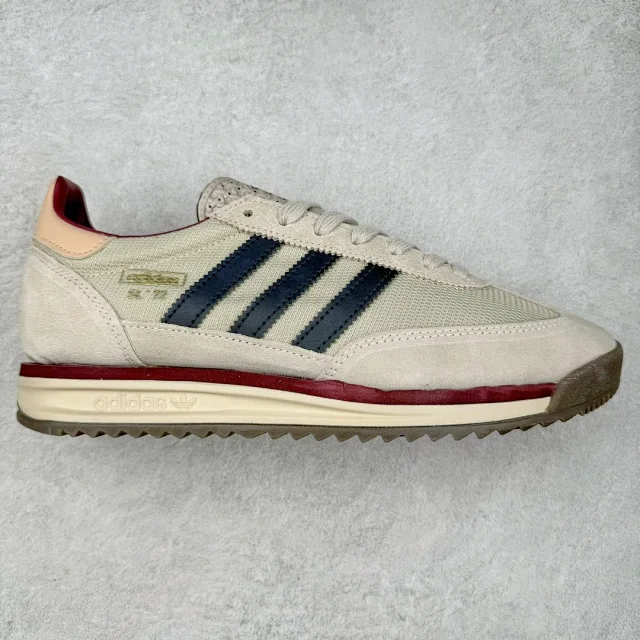 adidas Sneakers SL 72 OG low-top product detail image 10