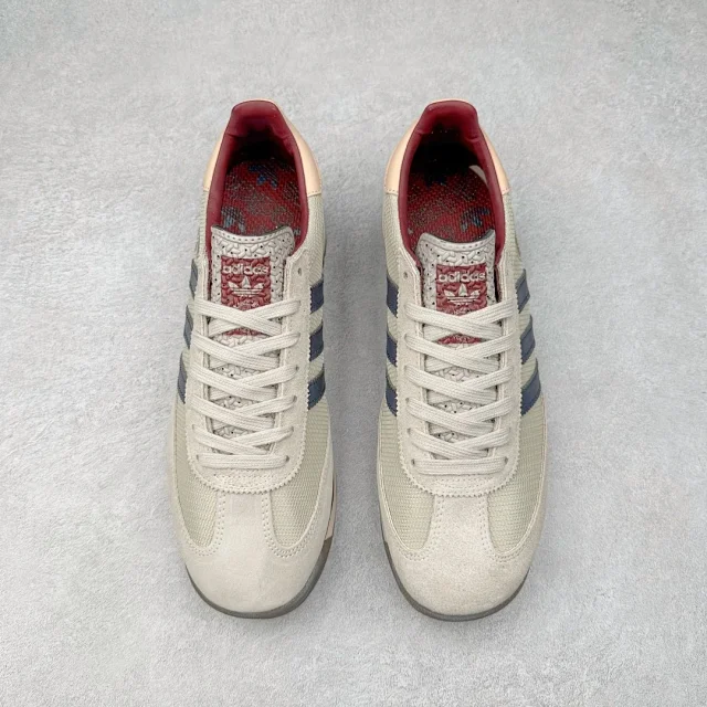 adidas Sneakers SL 72 OG low-top product detail image 11