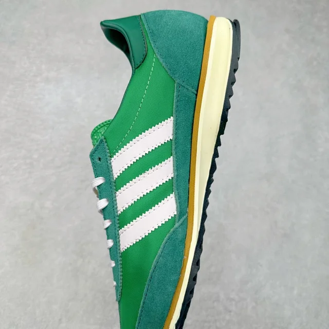 adidas Sneakers SL 72 OG low-top product detail image 34