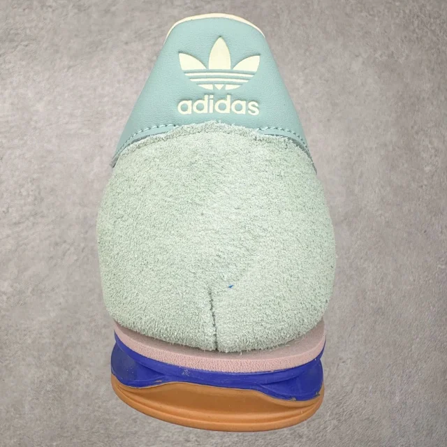 adidas Sneakers SL 72 OG low-top product detail image 26