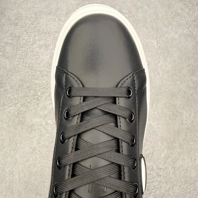 Karl Lagerfeld Sneakers K/Ikonik platform lace-up low-top product detail image 31