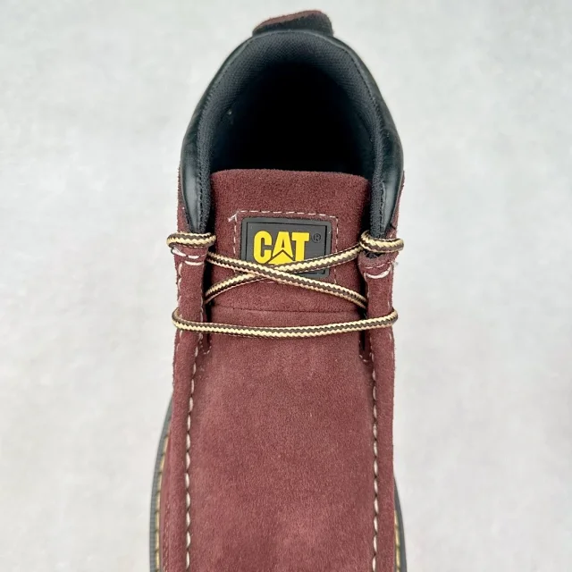 CAT Boots Moc-Toe Chukka product detail image 50