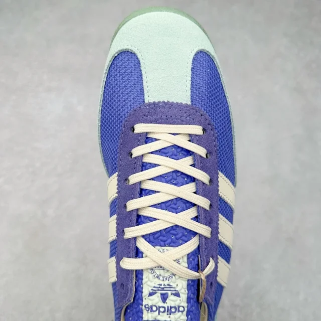adidas Sneakers SL 72 OG low-top product detail image 22