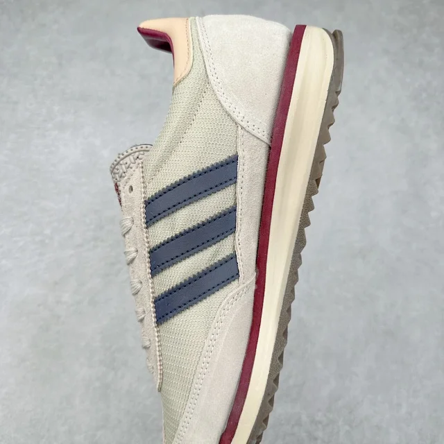 adidas Sneakers SL 72 OG low-top product detail image 16