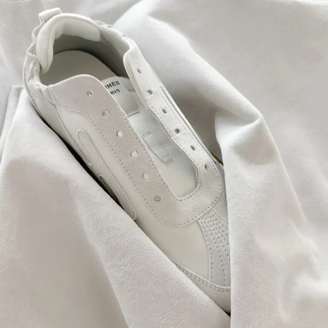 Hermès Sneakers Jet product detail image 19