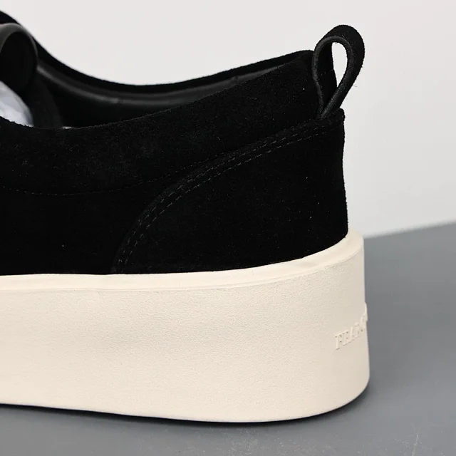 Unbranded Sneakers Low-Top Lace-Up Platform product detail image 6