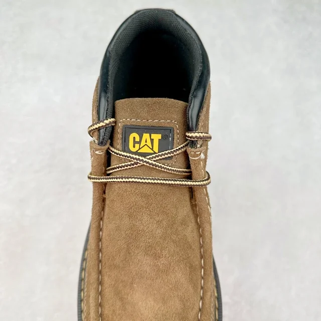 CAT Boots Moc-Toe Chukka product detail image 41
