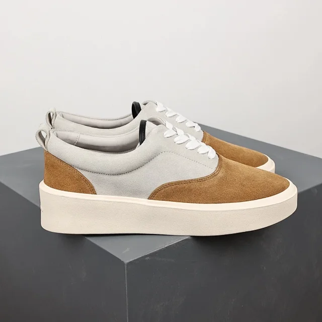 Unbranded Sneakers Low-Top Lace-Up Platform product detail image 25