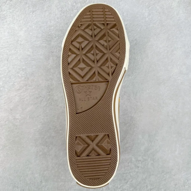 Unbranded Sneakers High-Top Canvas with Fuzzy Trim product detail image 34