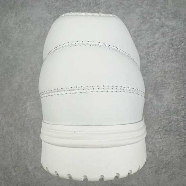 Chanel Sneakers Suede Panel Lace-Up product detail image 44