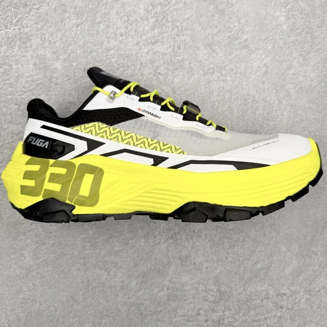 Kailas Sneakers FUGA EX 3 Trail Running Shoes product detail image 73