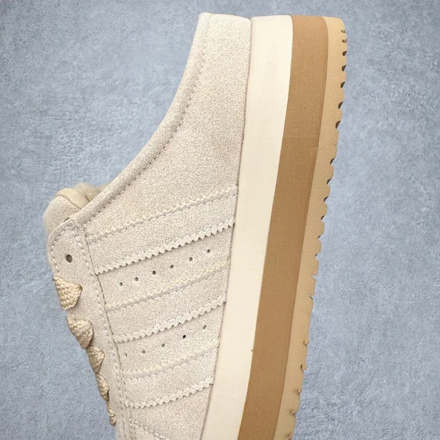 Unbranded Slippers Campus Platform Mule product detail image 25