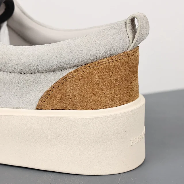 Unbranded Sneakers Low-Top Lace-Up Platform product detail image 24