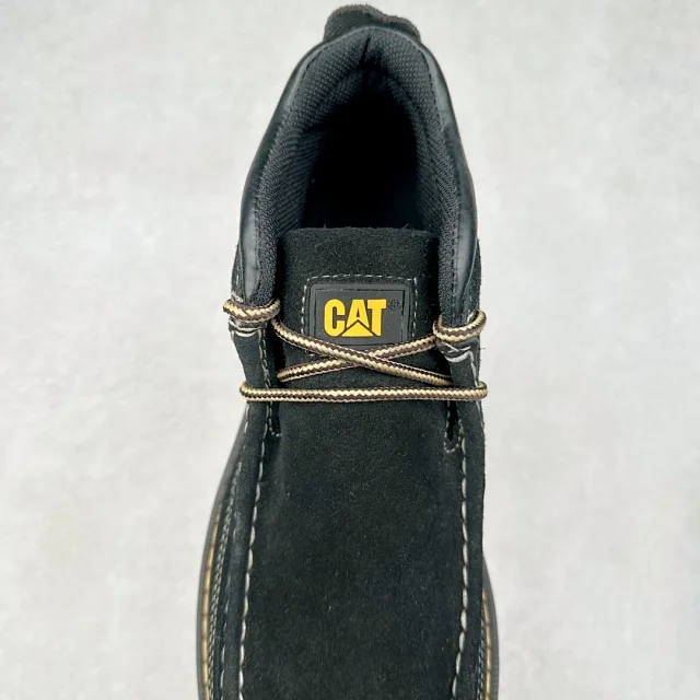 CAT Boots Moc-Toe Chukka product detail image 32