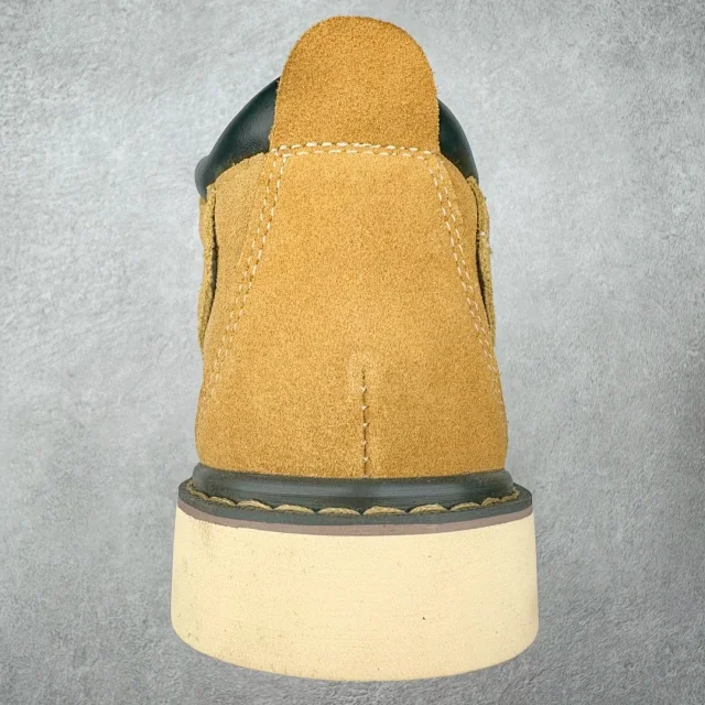 CAT Boots Moc-Toe Chukka product detail image 26