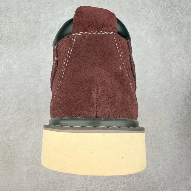CAT Boots Moc-Toe Chukka product detail image 53