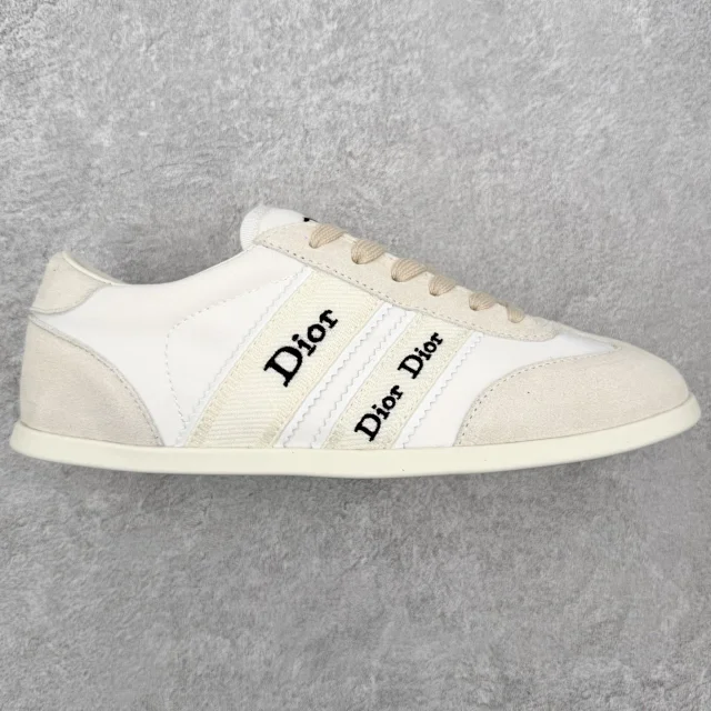 Dior Sneakers Degas Ribbon product detail image 1