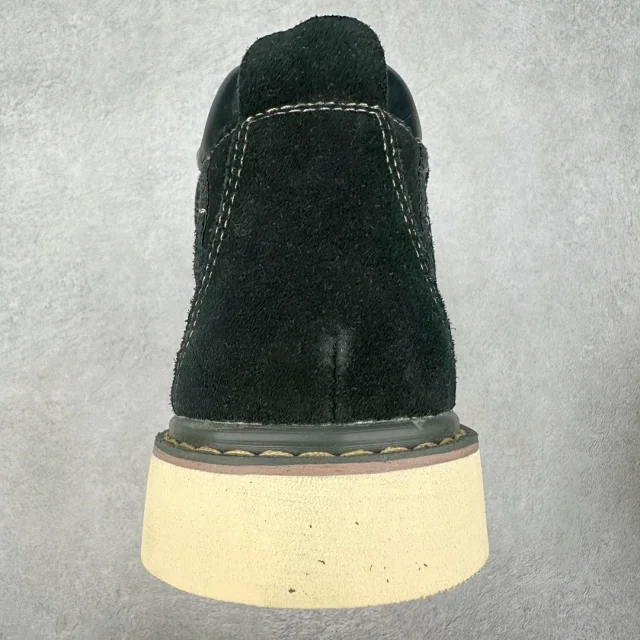 CAT Boots Moc-Toe Chukka product detail image 35