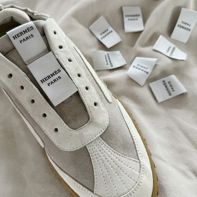 Hermès Sneakers Jet product detail image 30