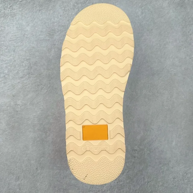 CAT Boots Moc-Toe Chukka product detail image 27