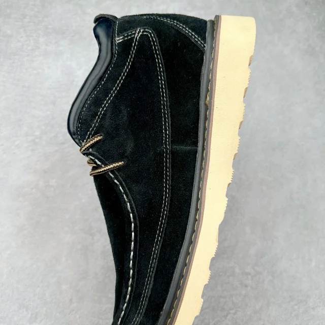 CAT Boots Moc-Toe Chukka product detail image 34