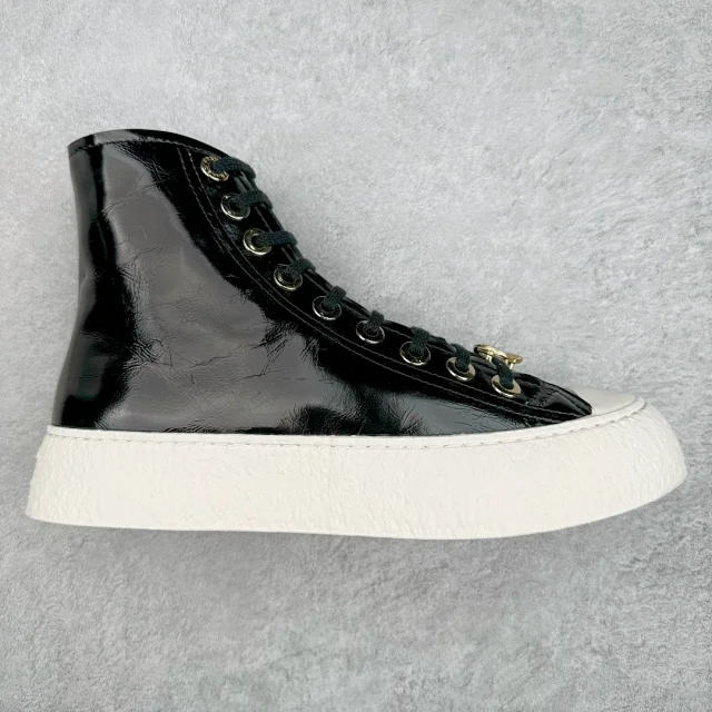Unbranded Sneakers Platform lace-up product detail image 37