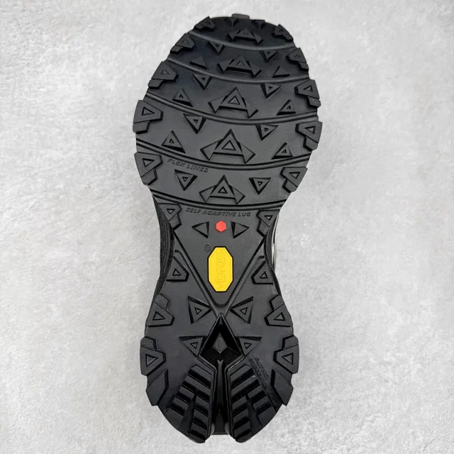 Kailas Sneakers FUGA EX 3 Trail Running Shoes product detail image 27