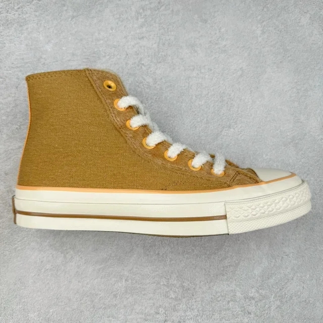 Unbranded Sneakers High-Top Canvas with Fuzzy Trim product detail image 26