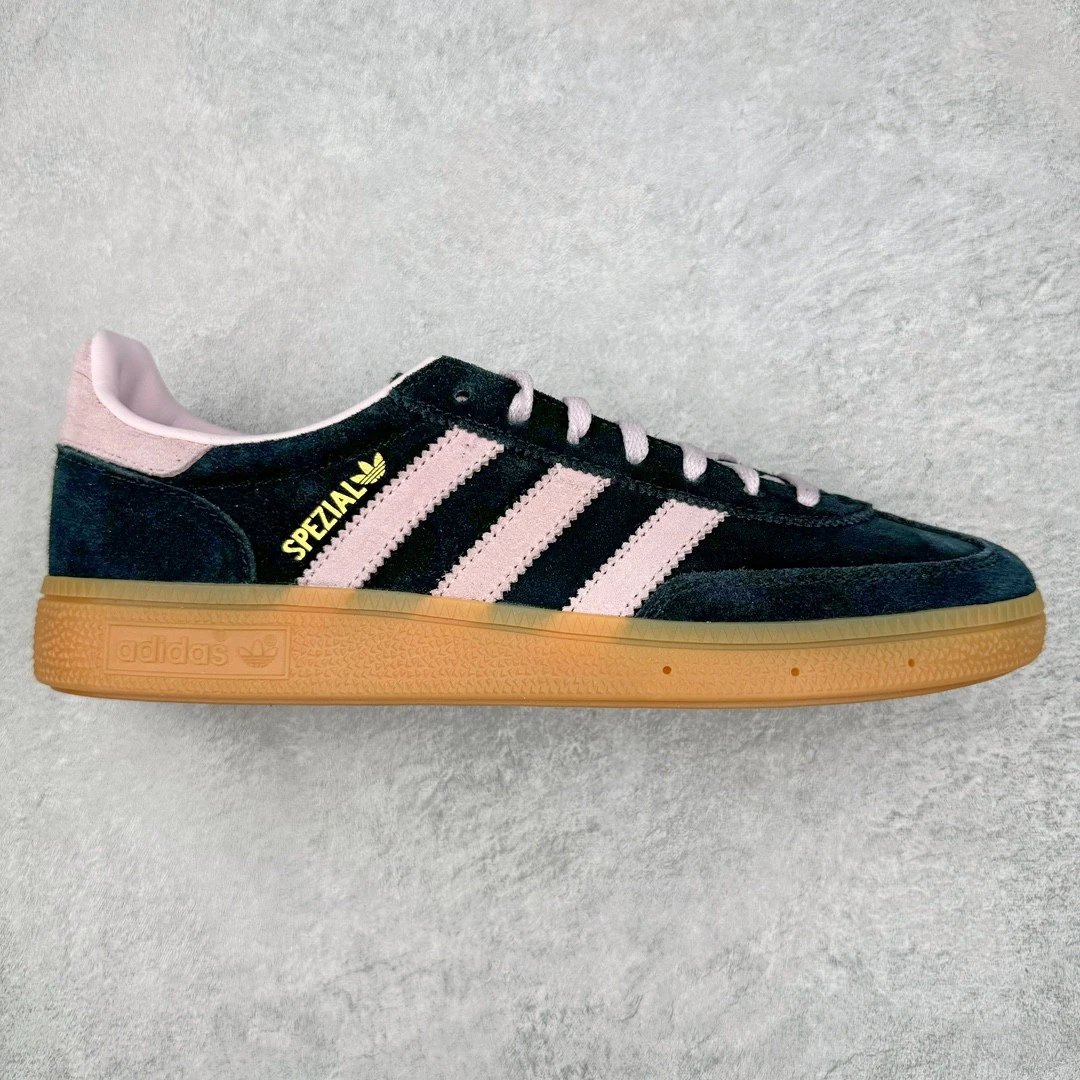Adidas Sneakers Samba — Pink and black