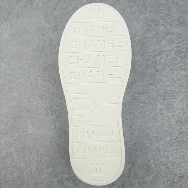 Unbranded Sneakers Platform lace-up product detail image 9
