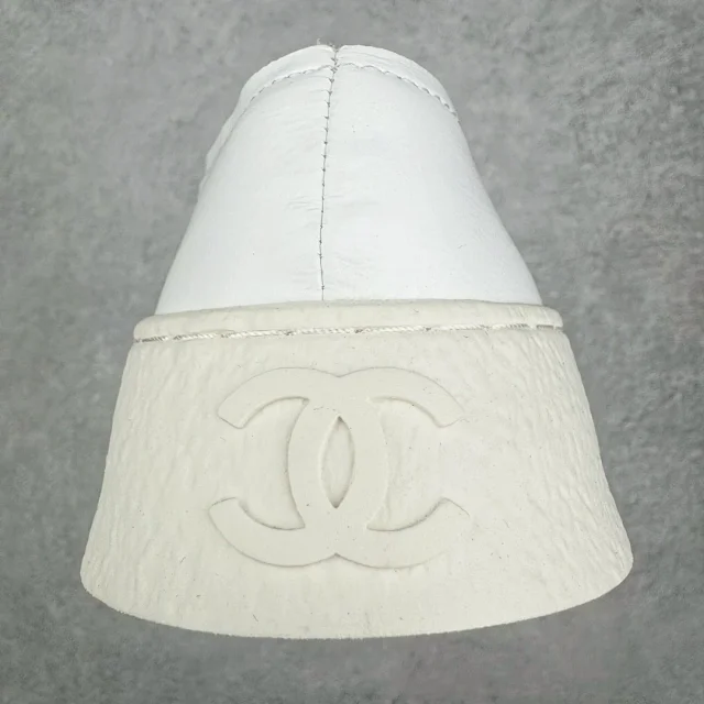 Unbranded Sneakers Platform lace-up product detail image 8