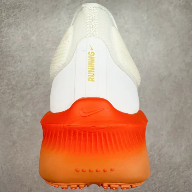 Nike Sneakers ZoomX low-top running with mesh upper and thick foam sole product detail image 35