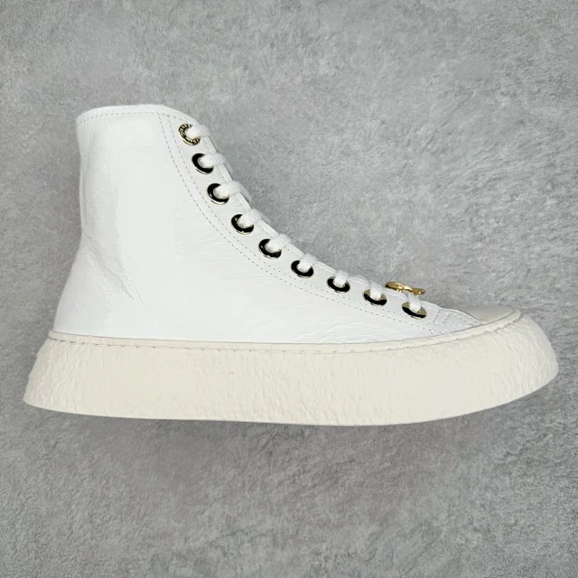 Unbranded Sneakers Platform lace-up product detail image 28