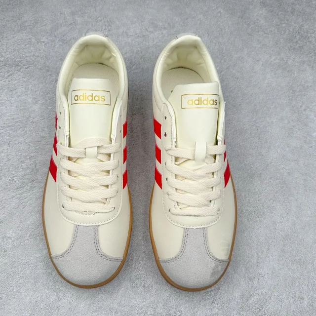 adidas Sneakers VL Court Lifestyle 2.0 Low-Top Three-Stripe product detail image 2