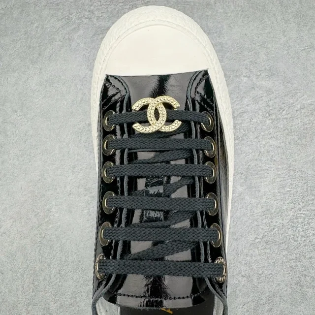 Unbranded Sneakers Platform lace-up product detail image 13