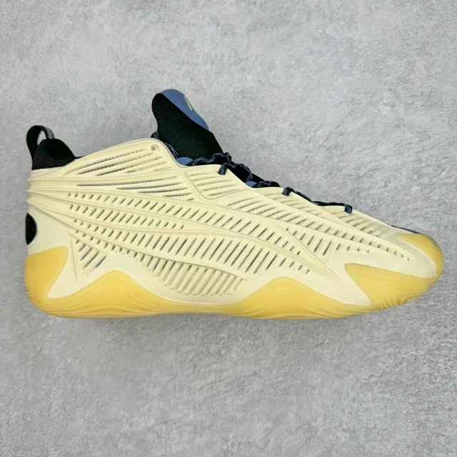 adidas Sneakers AE 2 high-top basketball product detail image 1