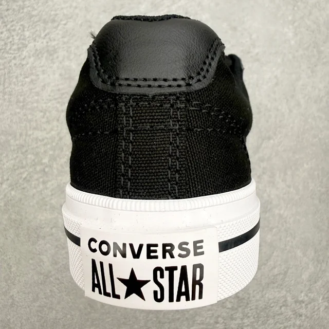 Converse Sneakers Low-Top Canvas Star-and-Chevron product detail image 26