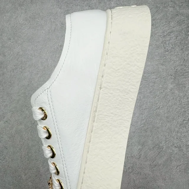 Unbranded Sneakers Platform lace-up product detail image 7