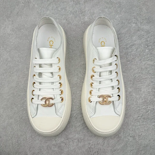 Unbranded Sneakers Platform lace-up product detail image 2