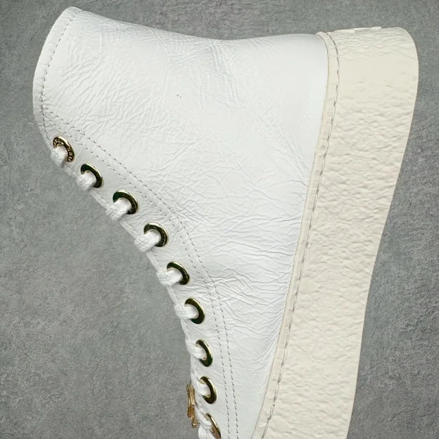 Unbranded Sneakers Platform lace-up product detail image 34