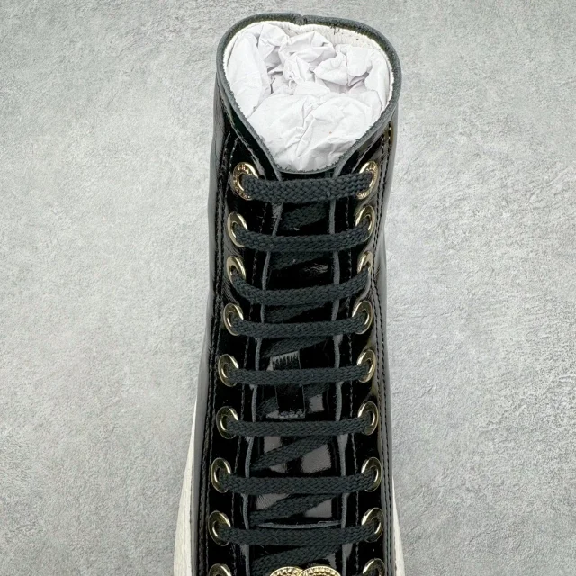 Unbranded Sneakers Platform lace-up product detail image 41