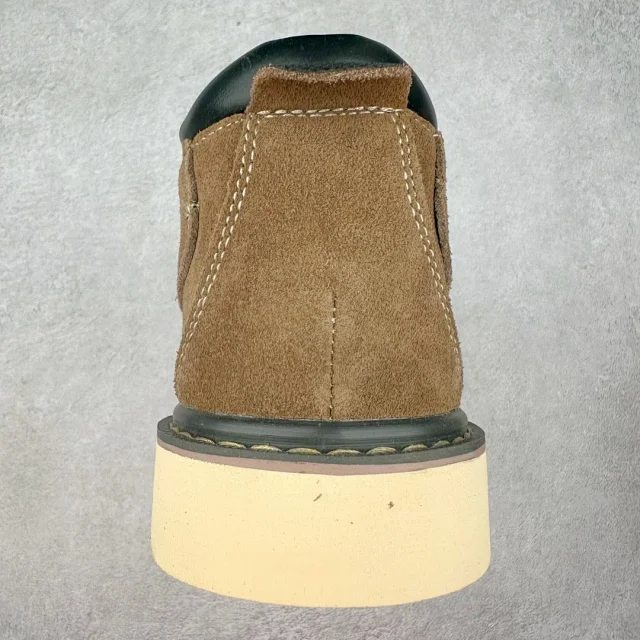 CAT Boots Moc-Toe Chukka product detail image 44