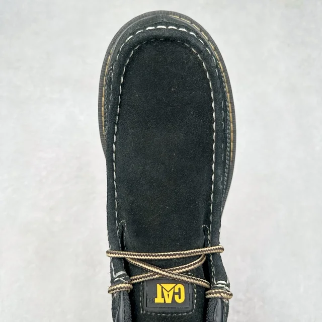CAT Boots Moc-Toe Chukka product detail image 31