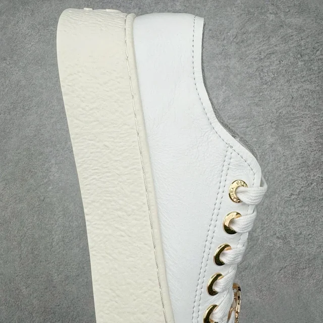 Unbranded Sneakers Platform lace-up product detail image 6
