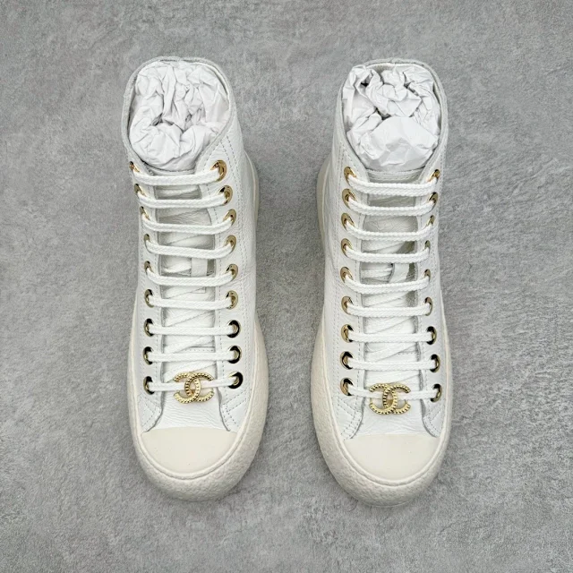 Unbranded Sneakers Platform lace-up product detail image 29