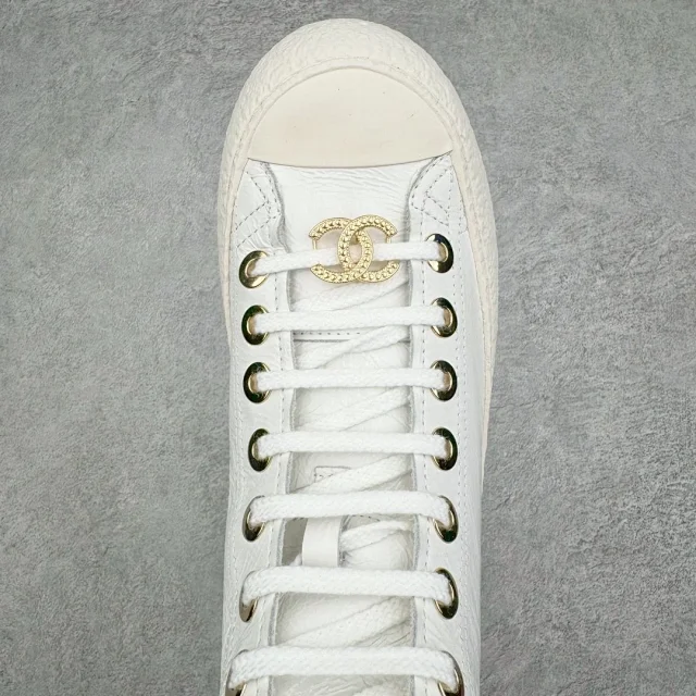 Unbranded Sneakers Platform lace-up product detail image 31