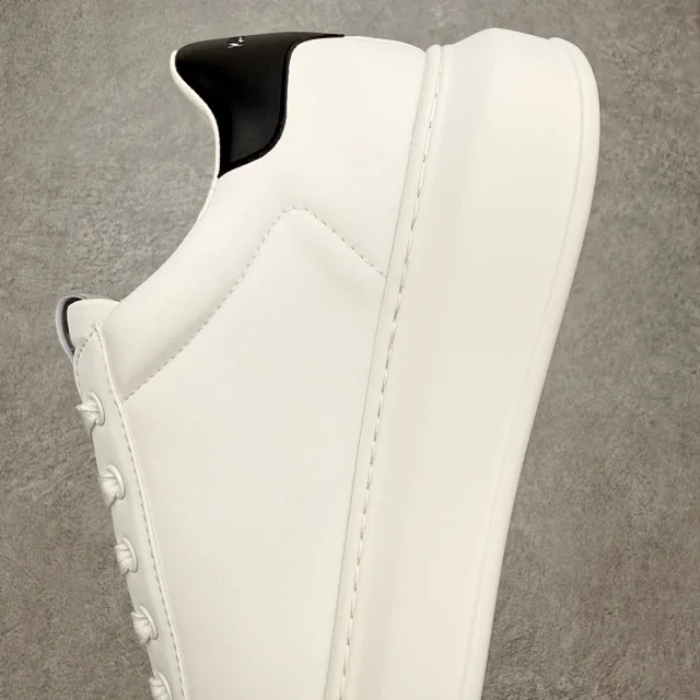 Karl Lagerfeld Sneakers K/Ikonik platform lace-up low-top product detail image 7
